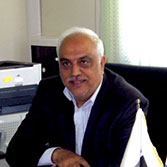 حسین عسگرزاده 