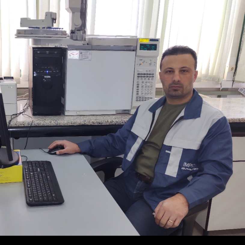 مرکز تحقیقات فرآوری مواد معدنی ایران مرجع اندازه گیری پلی کلرو بی فنیل ها (PCBs) در روغن